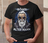 Böser alter Mann IV - Shirt