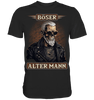 Böser alter Mann III - Shirt