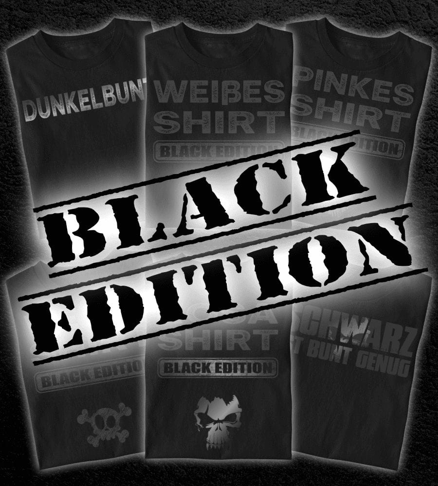 Black Edition
