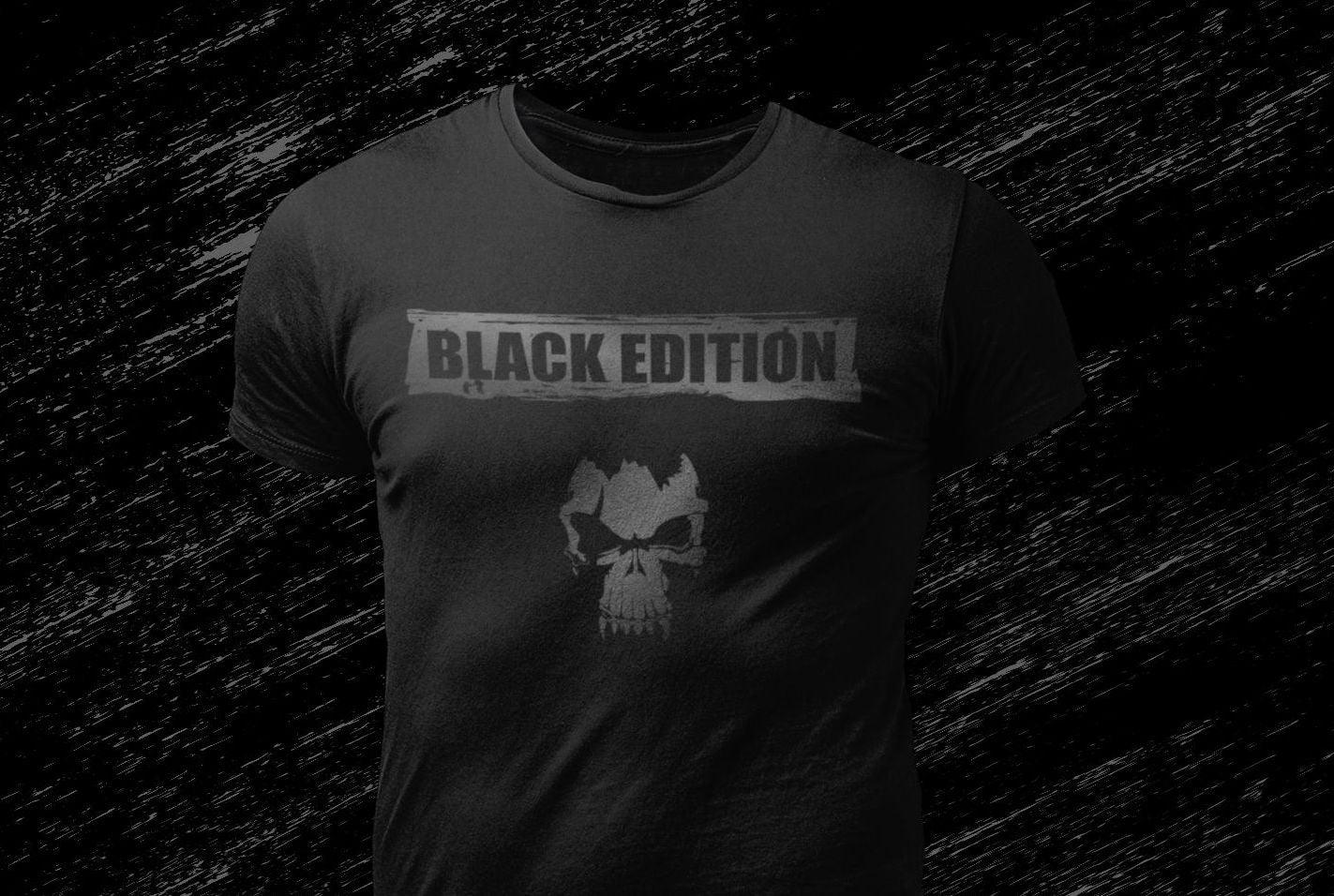 Black Edition