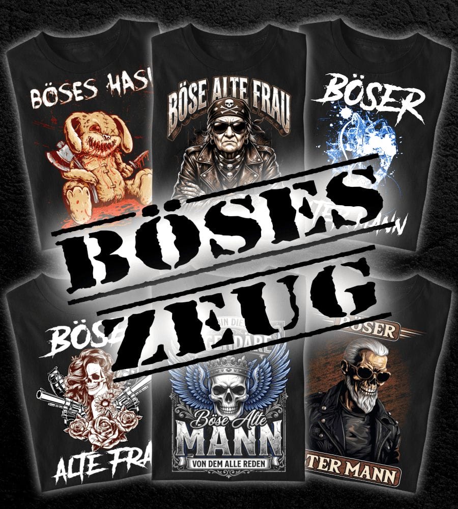 Böses Zeug