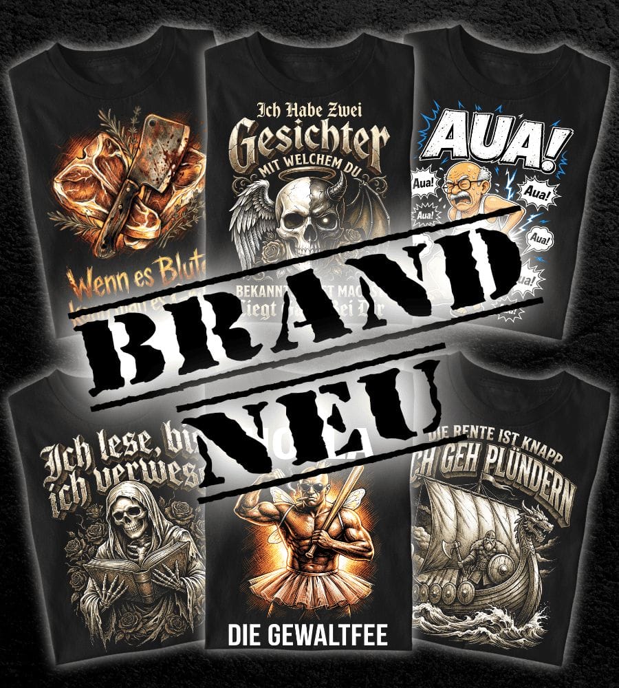 Brandneu