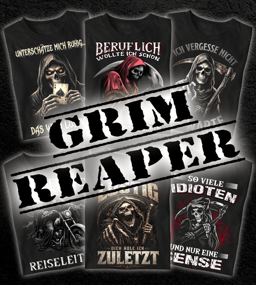 Grim Reaper