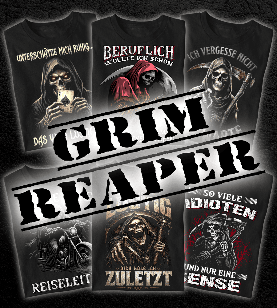 Grim Reaper
