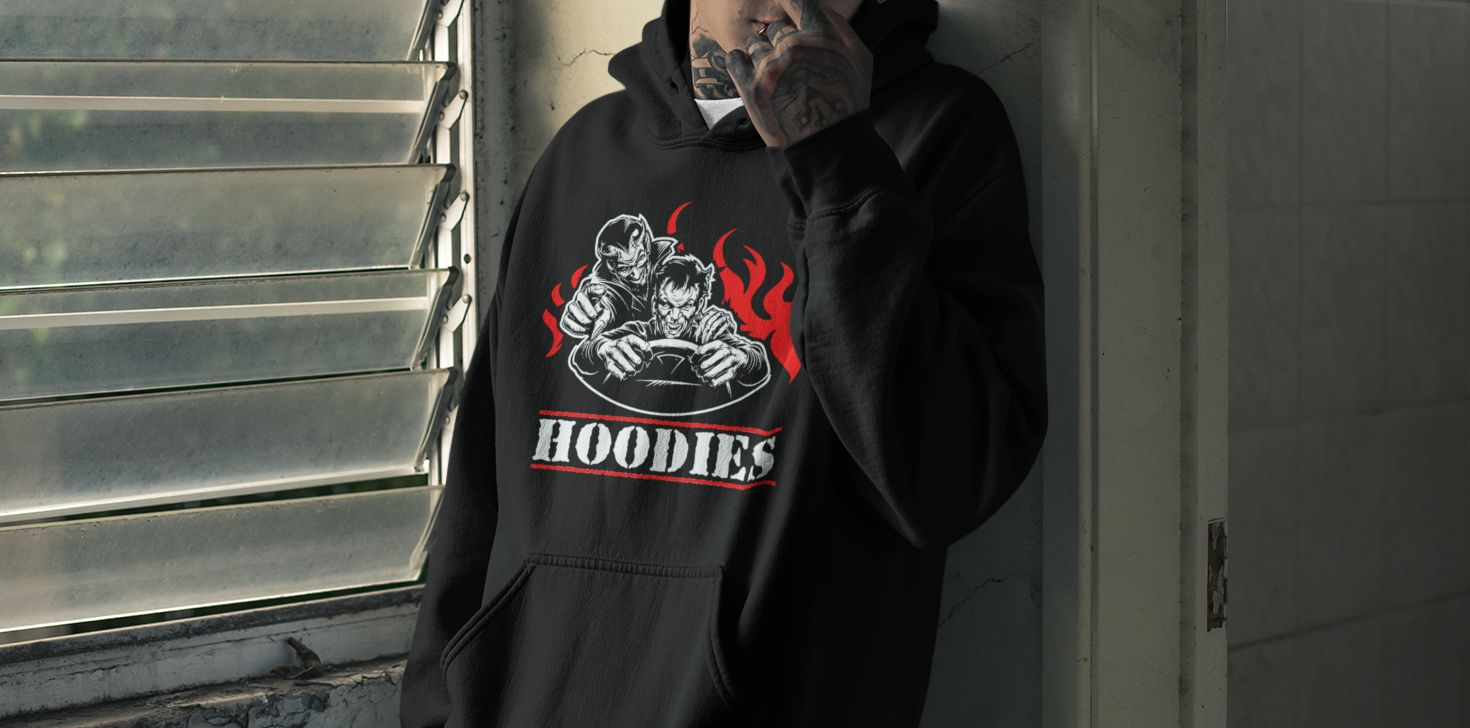 Hoodies