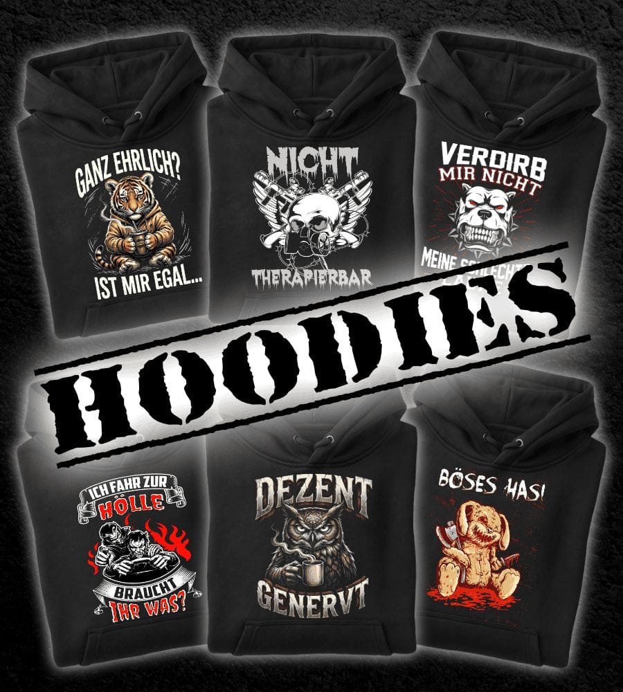 Hoodies