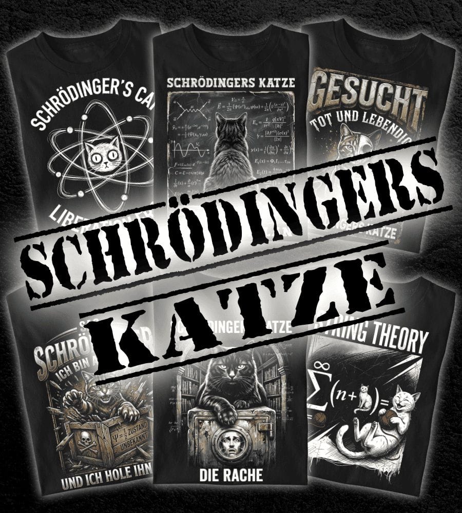 Schrödingers Katze