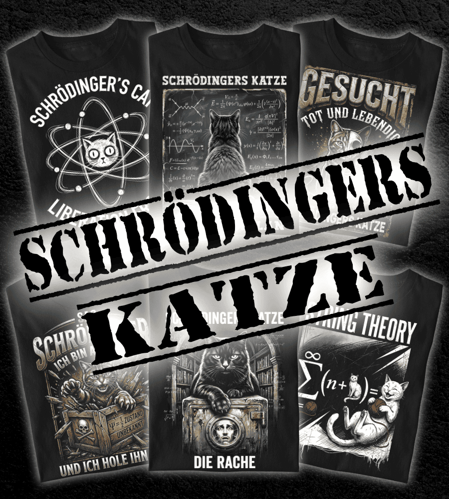 Schrödingers Katze