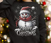 Creepy Christmas - Sweatshirt