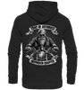 Sons of Arthrose V - Backprint Hoodie - Totally Wasted