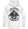 Sons of Arthrose V - Backprint Hoodie - Totally Wasted