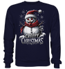 Creepy Christmas - Sweatshirt