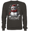 Creepy Christmas - Sweatshirt