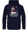 Creepy Christmas - Hoodie