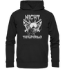 Nicht therapierbar - Hoodie - Totally Wasted