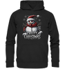 Creepy Christmas - Hoodie