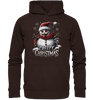 Creepy Christmas - Hoodie