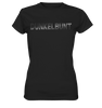 Dunkelbunt - Ladies Shirt