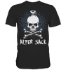 Alter Sack - Shirt - Totally Wasted